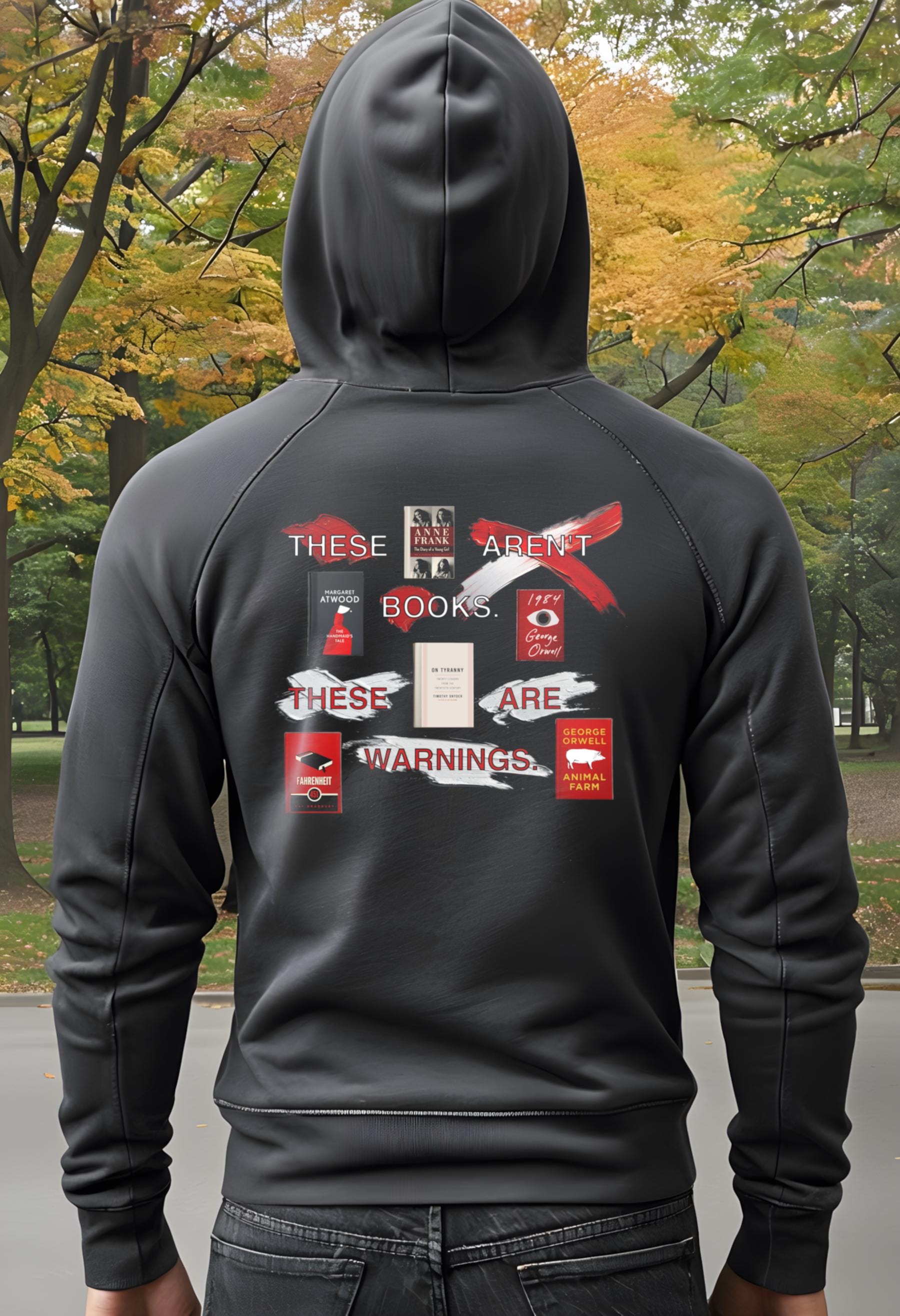 Rage Against the Machine - Unisex Zip Hoodie - Know Your Enemy Lyrics Tee, Rebel Band Shirt, Music Fan Gift, Protest Anthem Apparel - View 3