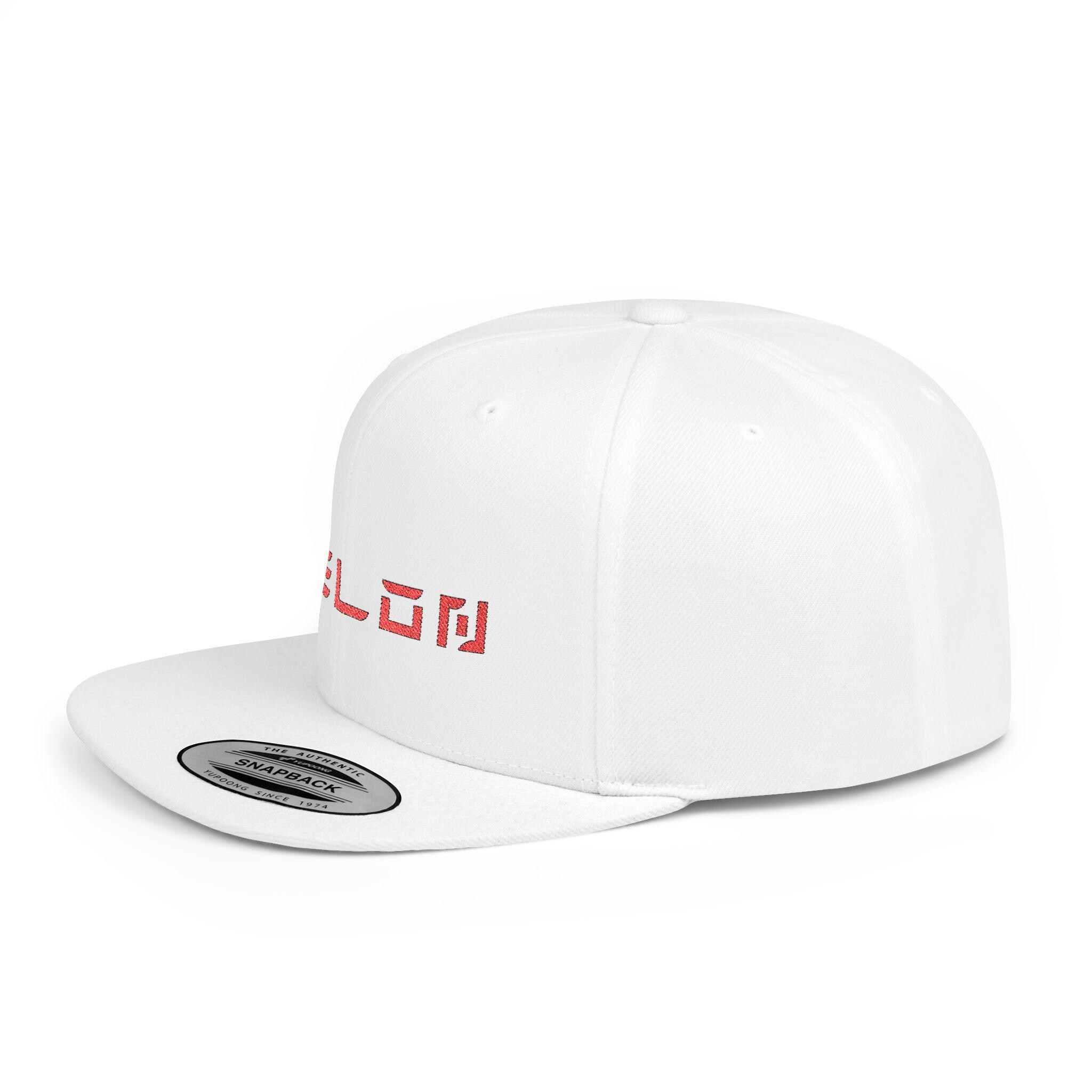 Snapback Cap, Satirical 'F' Elon Resistance Design, Hat for Anti-Elon Musk Activists, Protest Headwear, Political Statement Cap, Tesla Font - View 9