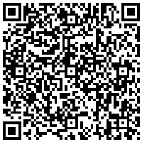 QR Code for Three-Panel Fleece Hoodie - WWII Iwo Jima Flag Raising - "The Original Antifa" | Patriotic Military History | Veterans Gift Unisex