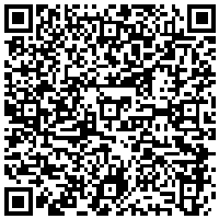 QR Code for Three-Panel Fleece Hoodie - Funny Parody Picture Sweatshirt, Spinal Tap vs Ramones, Music Lover Gift, Band Fan Apparel, Rock Band Jumper,